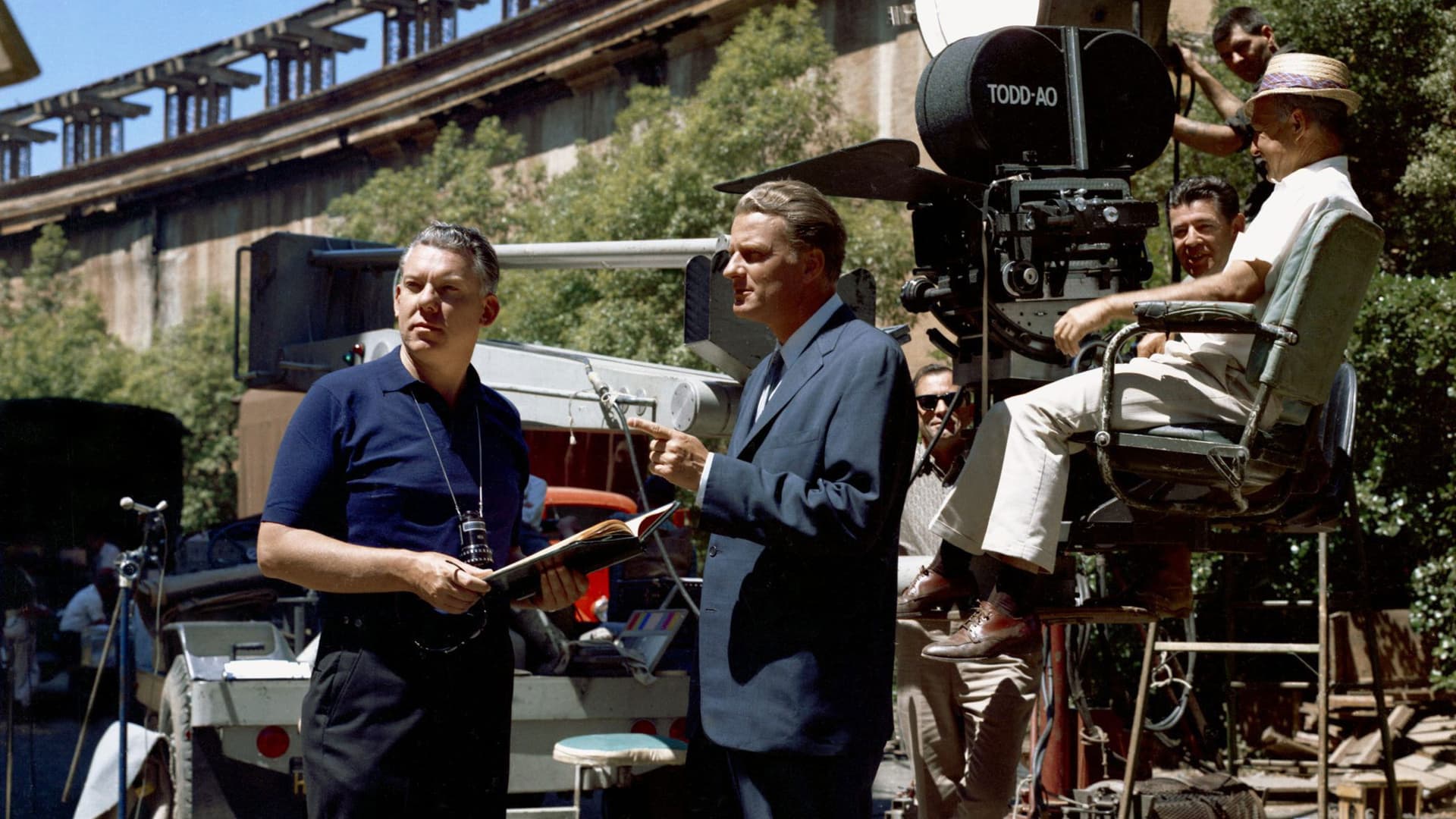 Man in the 5th Dimension