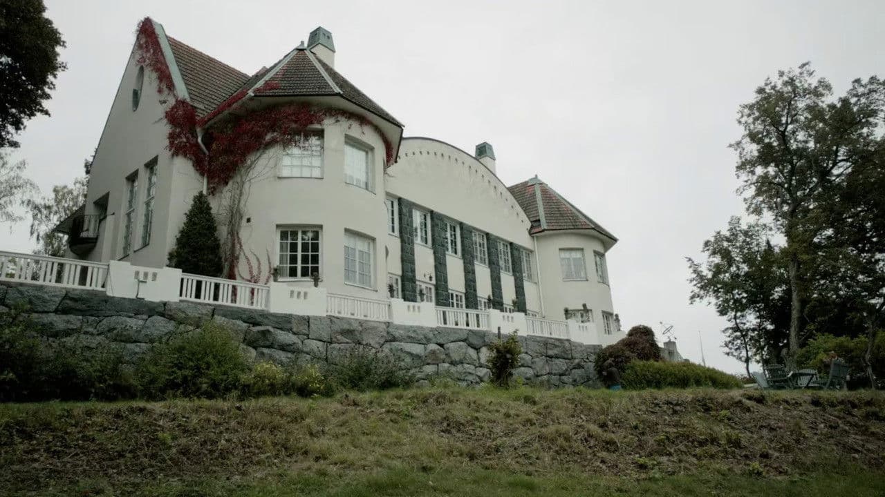 Rosor, kyssar och döden