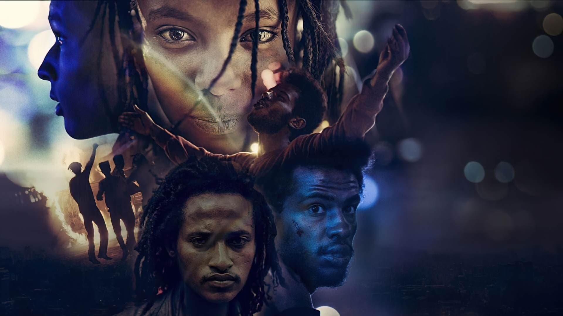 Fuga împotriva vântului