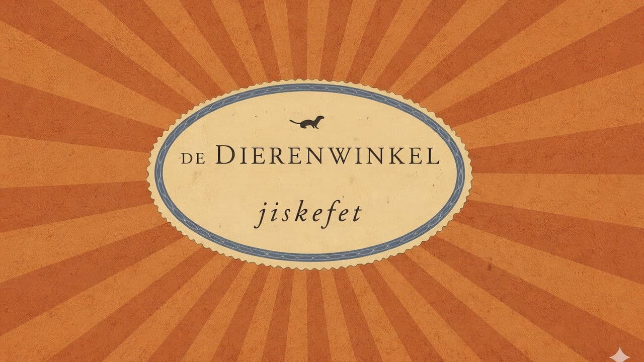 De Dierenwinkel