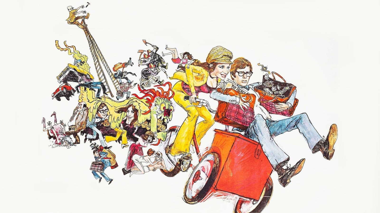 Ce se întâmplă, doctore?