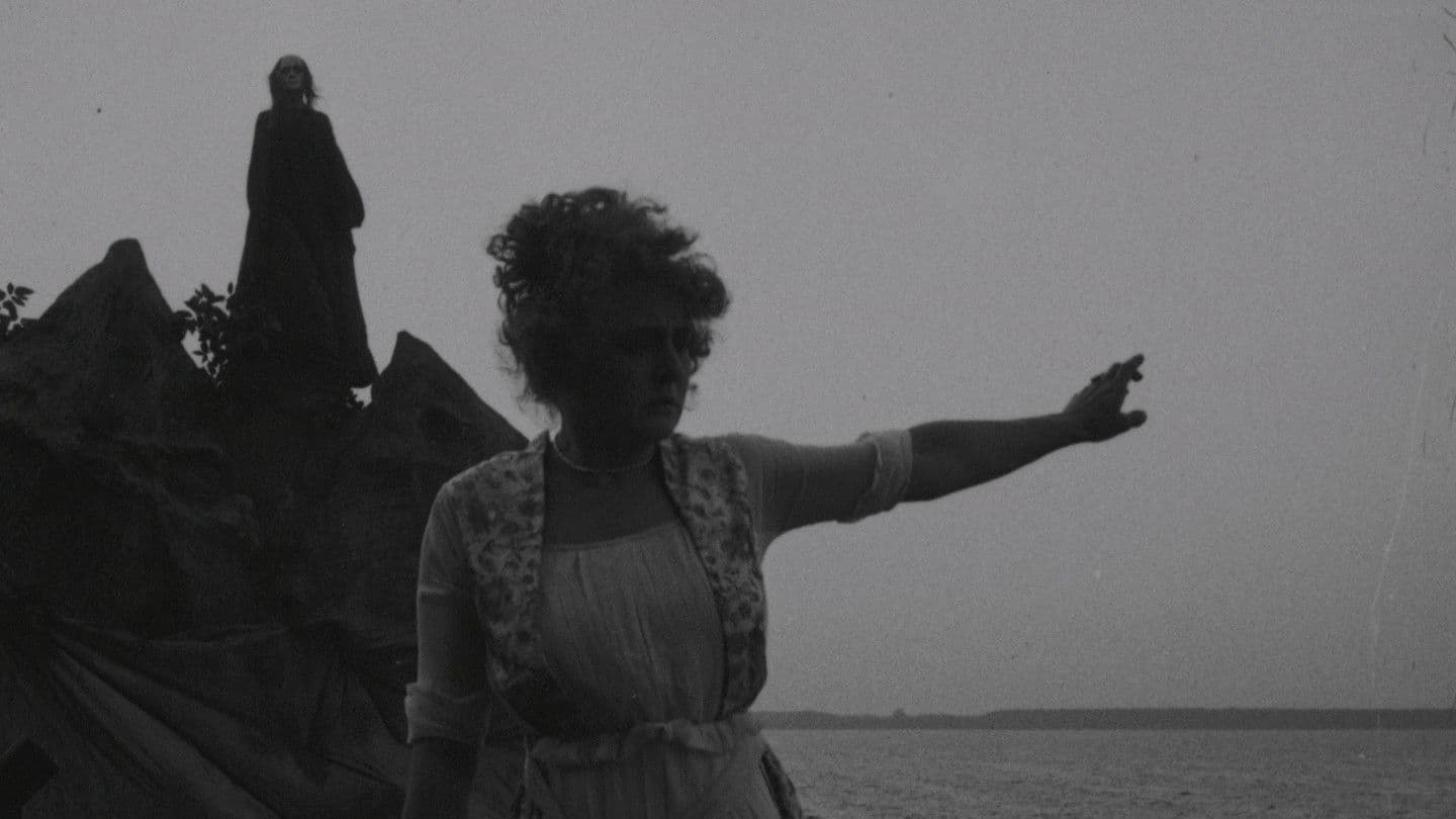 Hilde Warren und der Tod