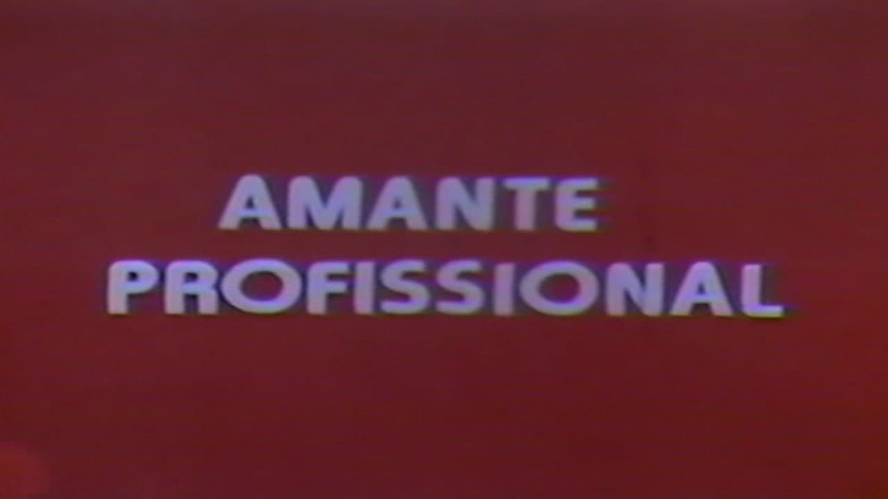 Amante Profissional