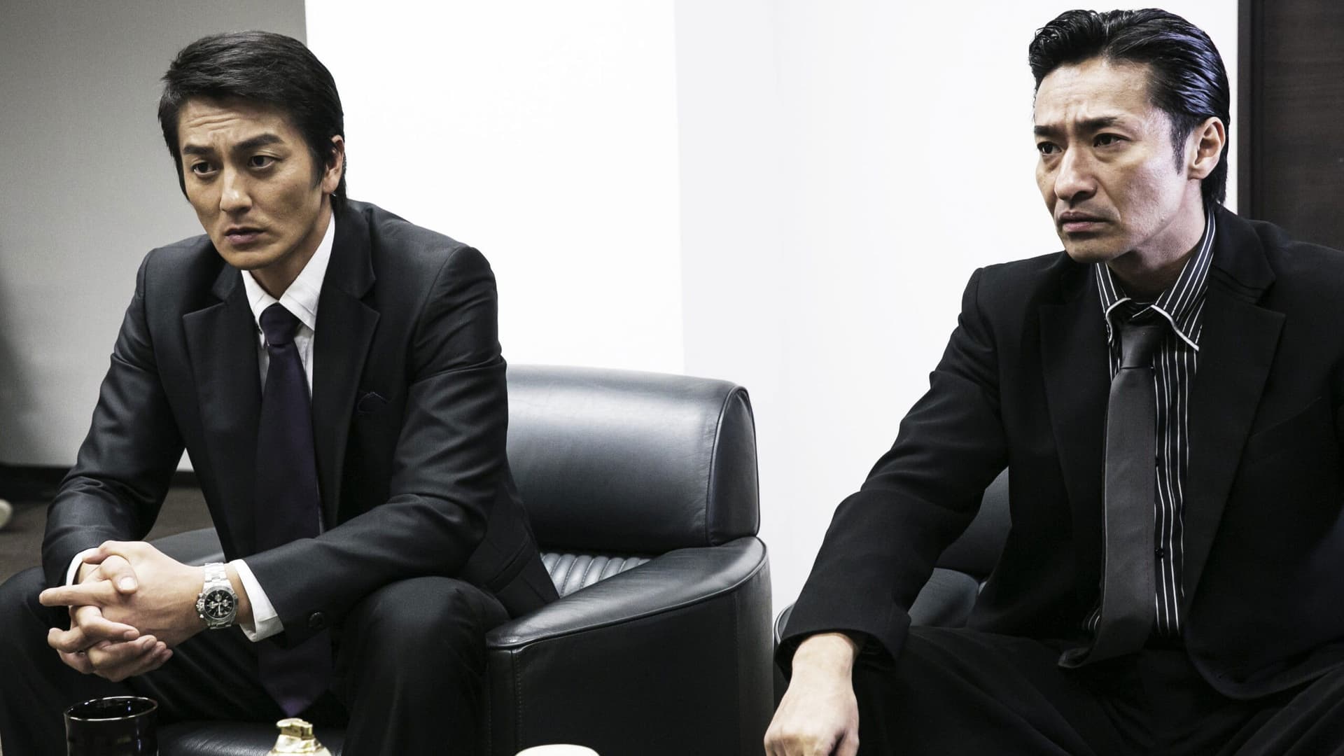 日本統一 エピソード集 II 兄弟ノ絆