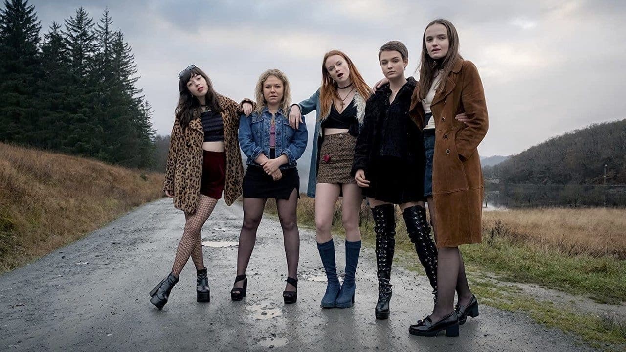 Tinerele noastre fete