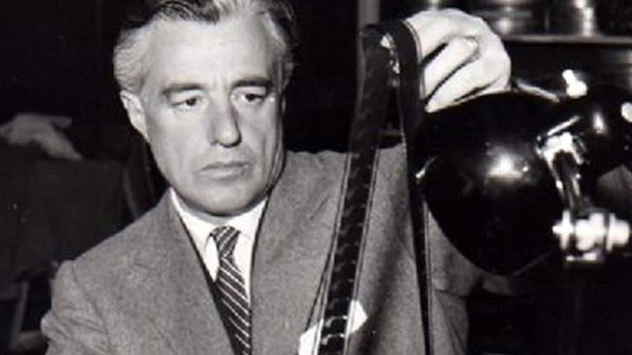 Vittorio De Sica - La vita in scena