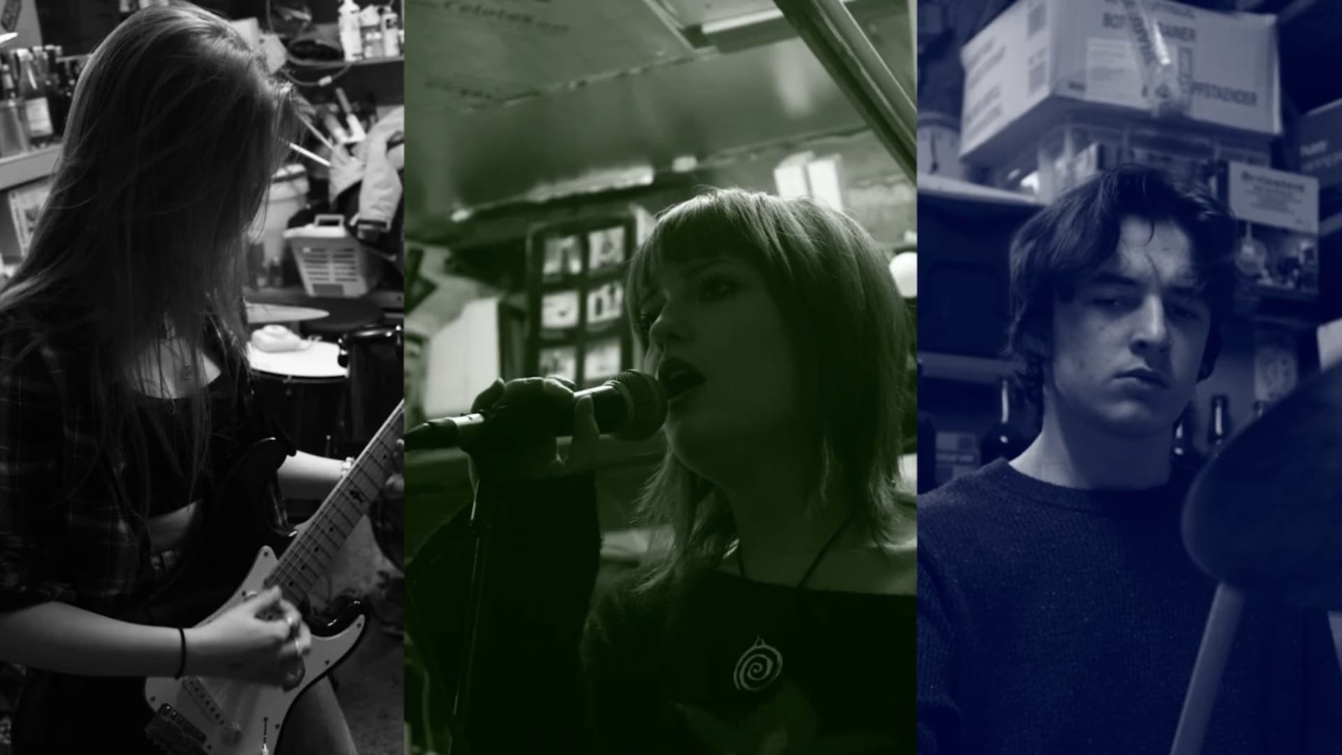 State of The Scene- Alt-Rock in Teesside