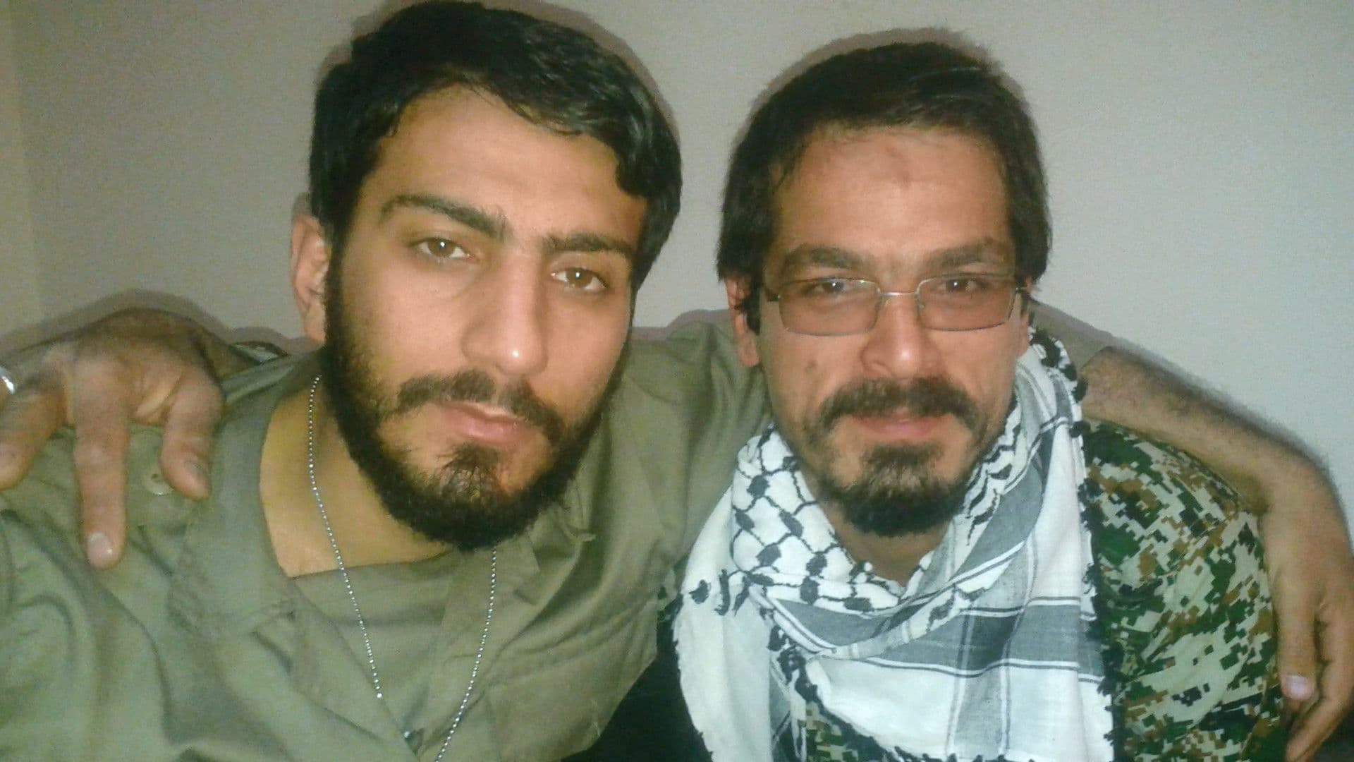 عابدان کهنز