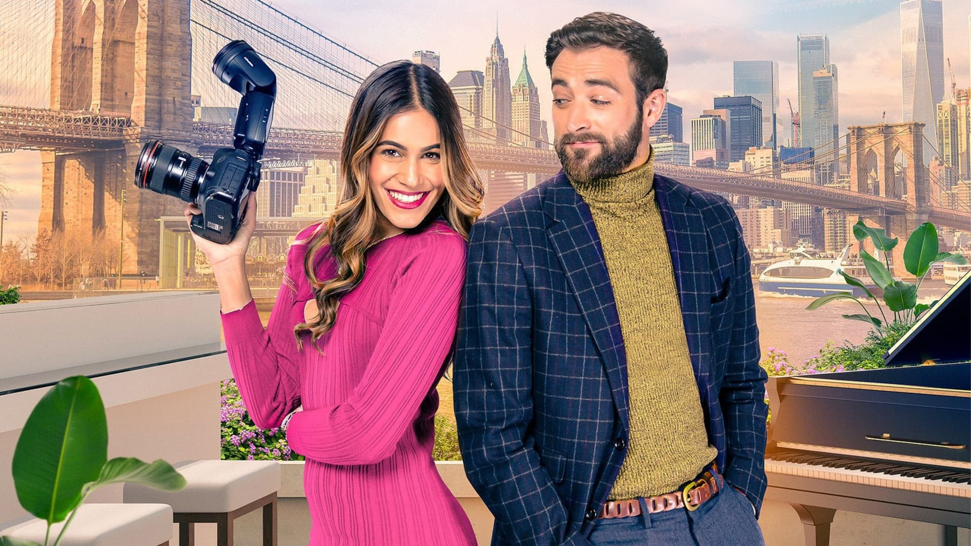 Dragoste fără instrucţiuni