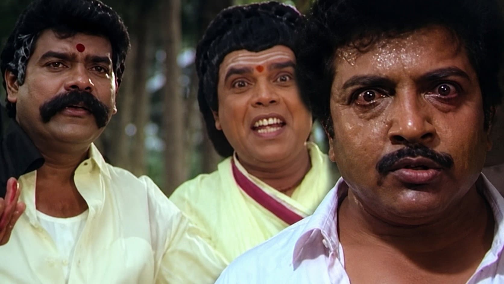 ஒண்ணா இருக்க கத்துக்கணும்