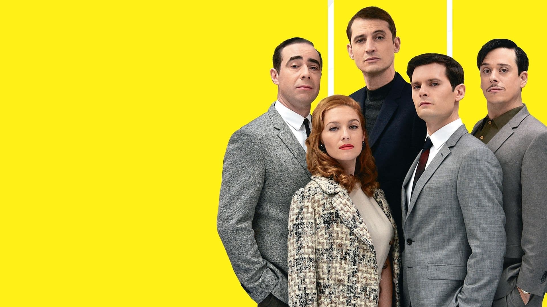 Au service de la France