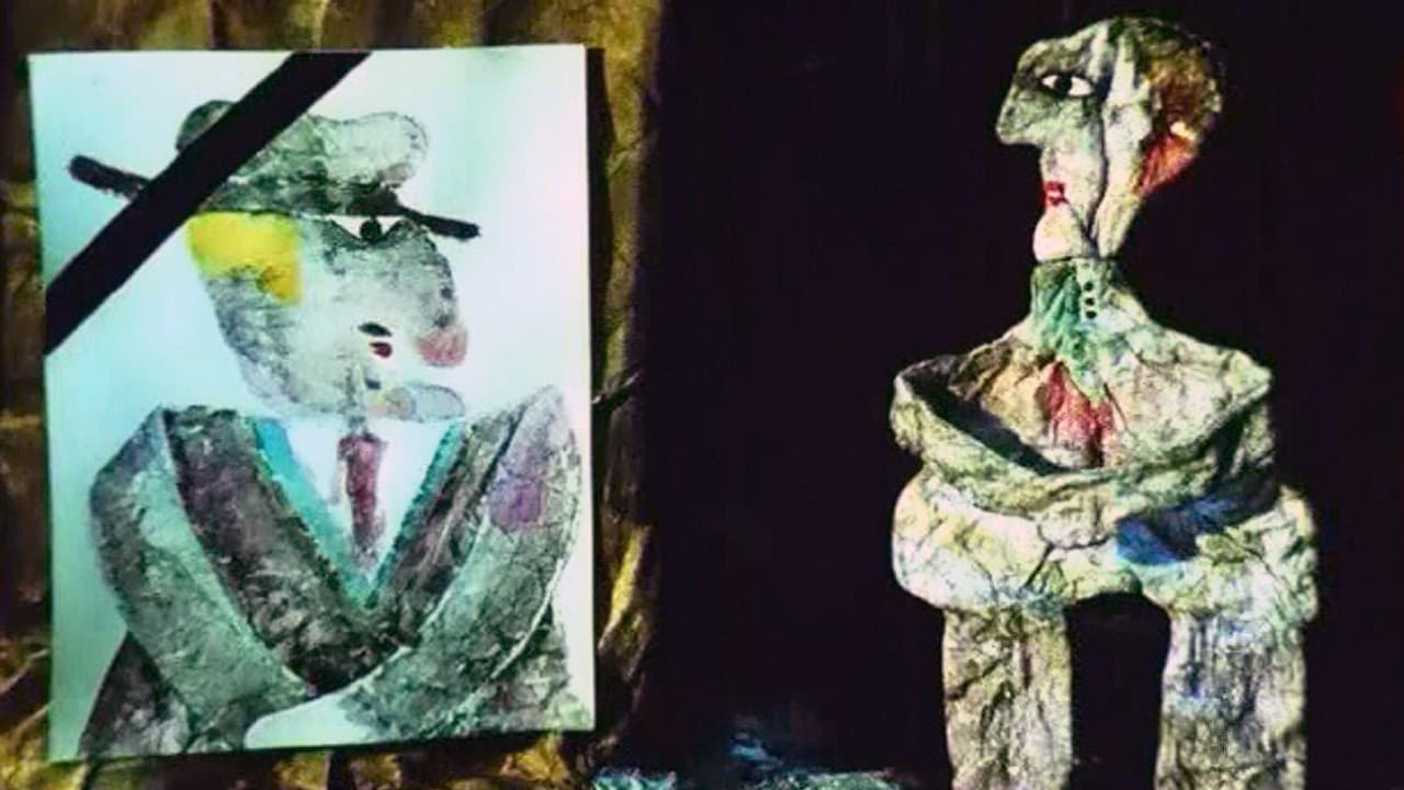 Смачкан свят