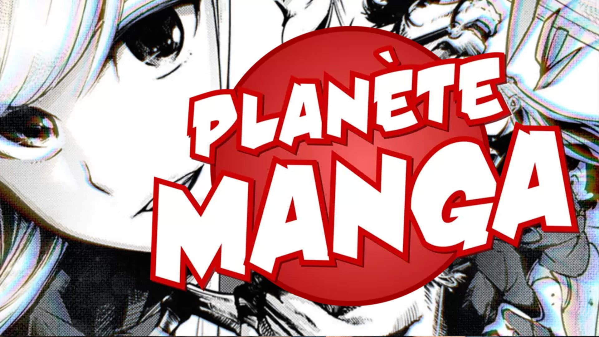 Planète manga