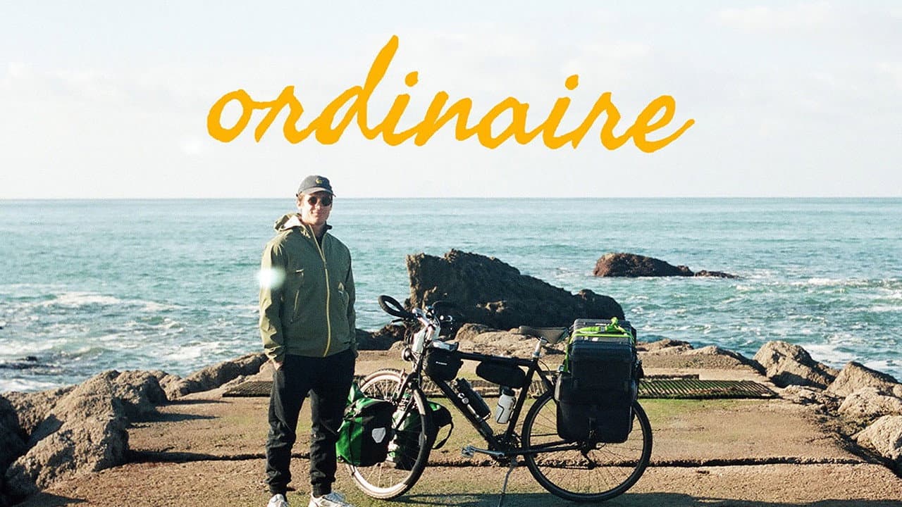 Ordinaire