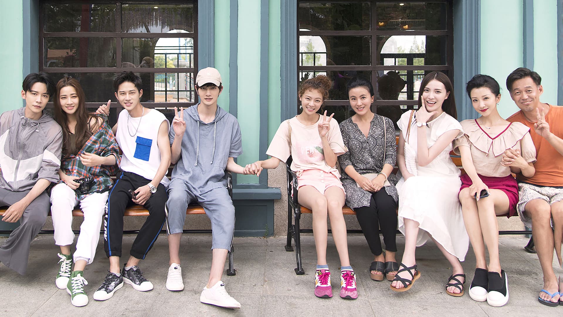 我的邻居睡不着