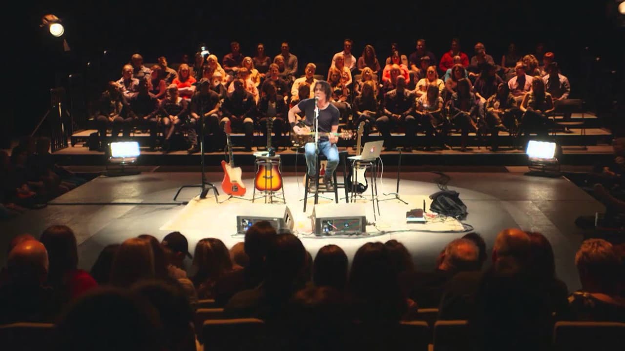 Rick Springfield: Stripped Down