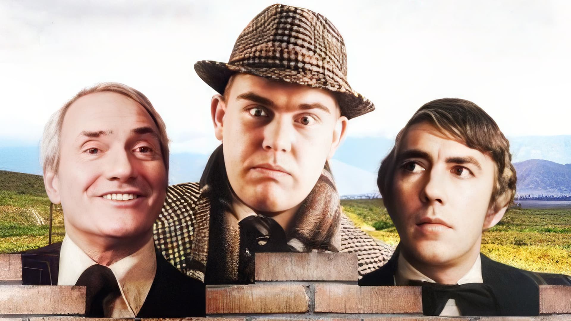 Toți o răpesc pe Victoria