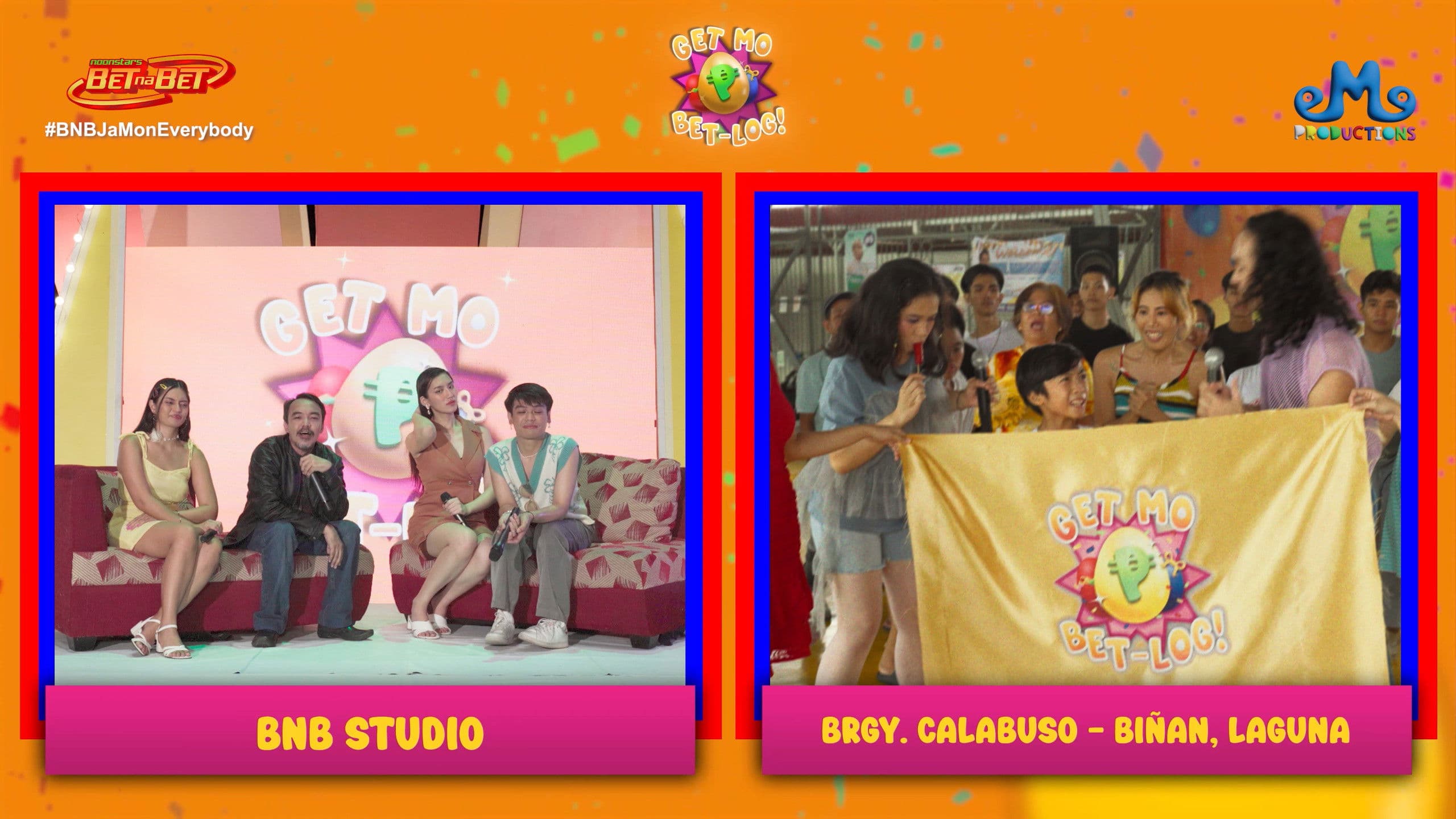 NOONSTARS BET NA BET