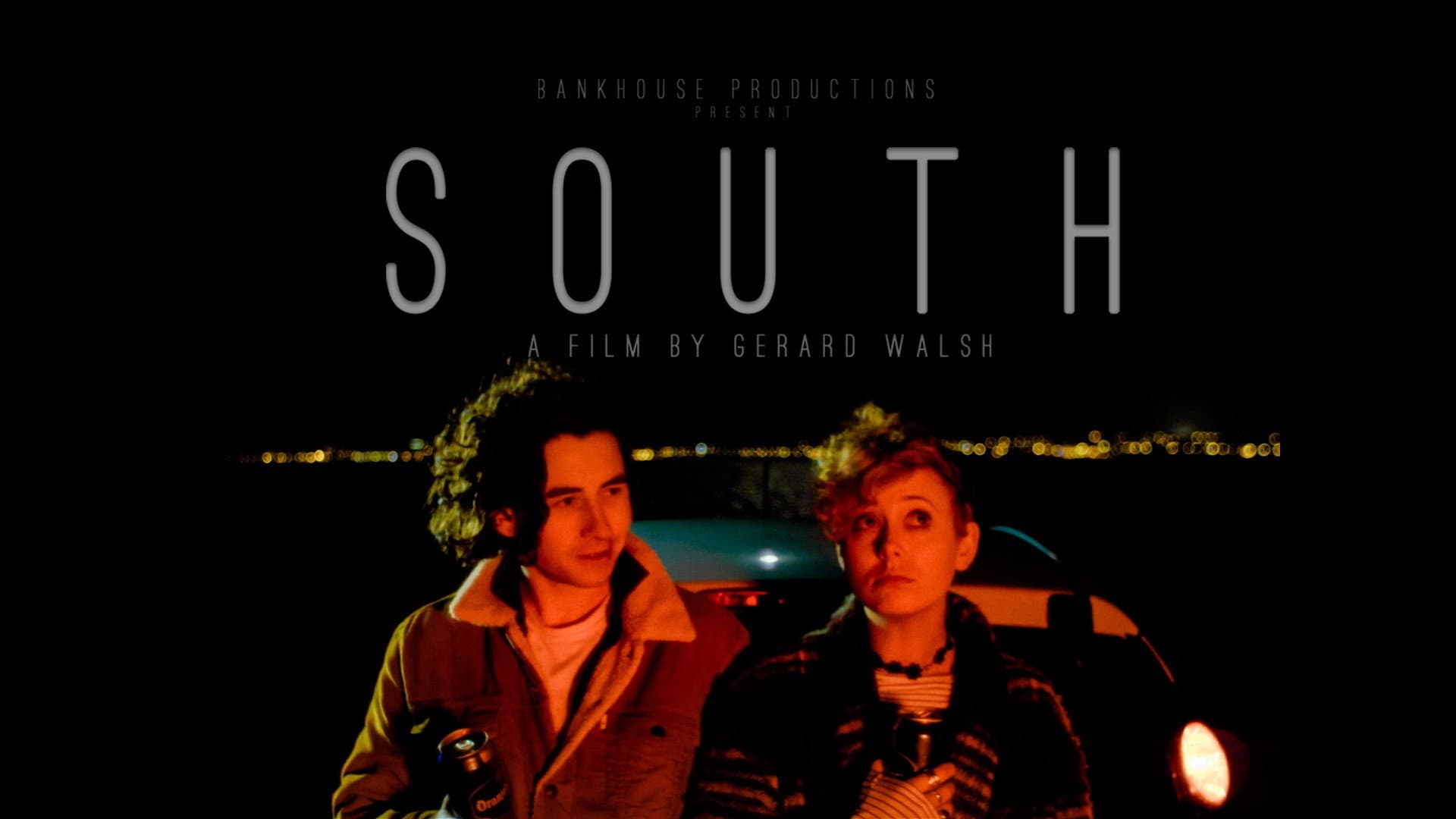 South