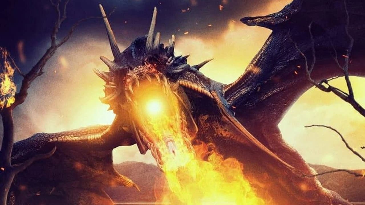 Dragon Fury: Wrath Of Fire