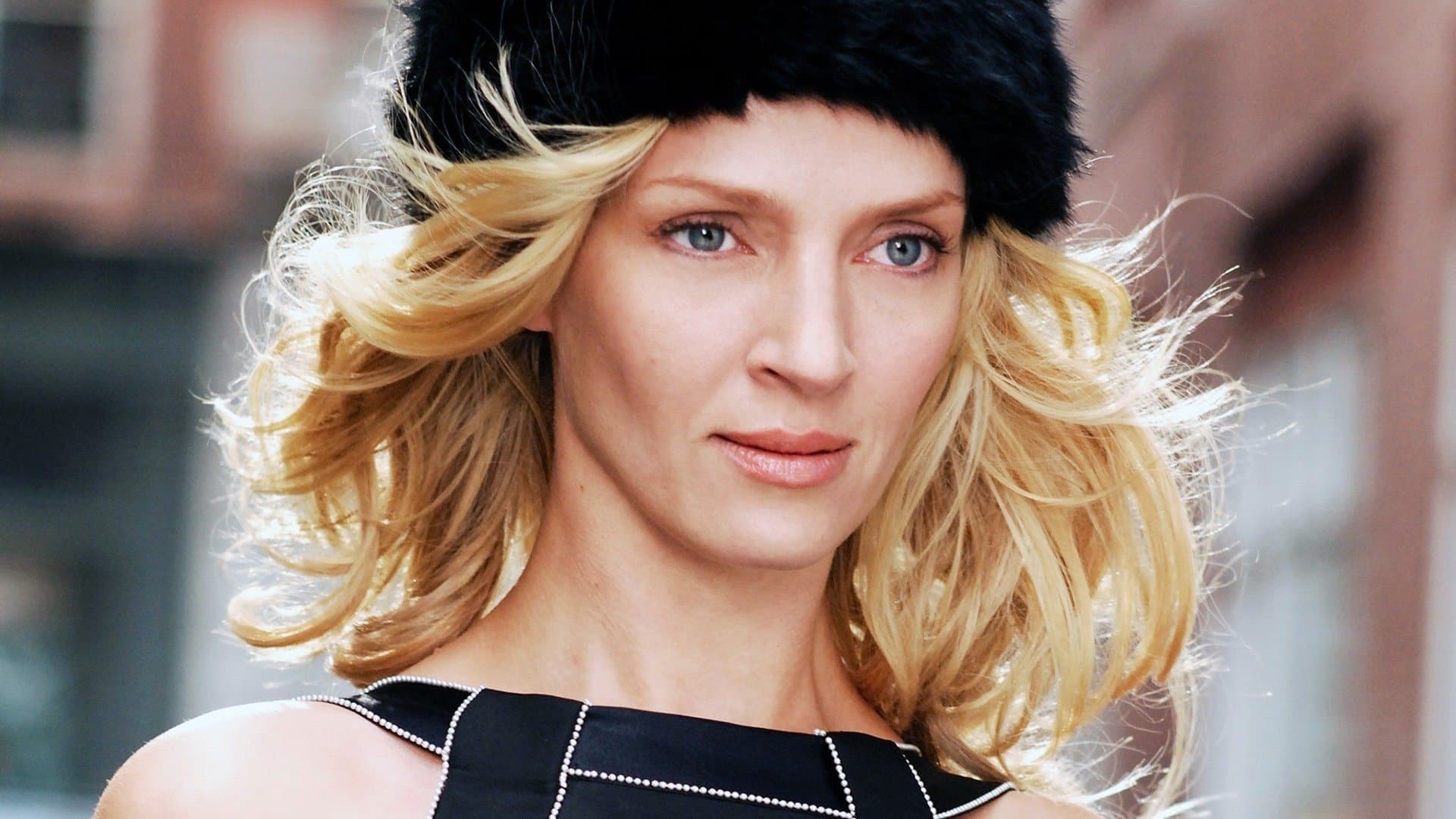 Fosta mea super-gagică