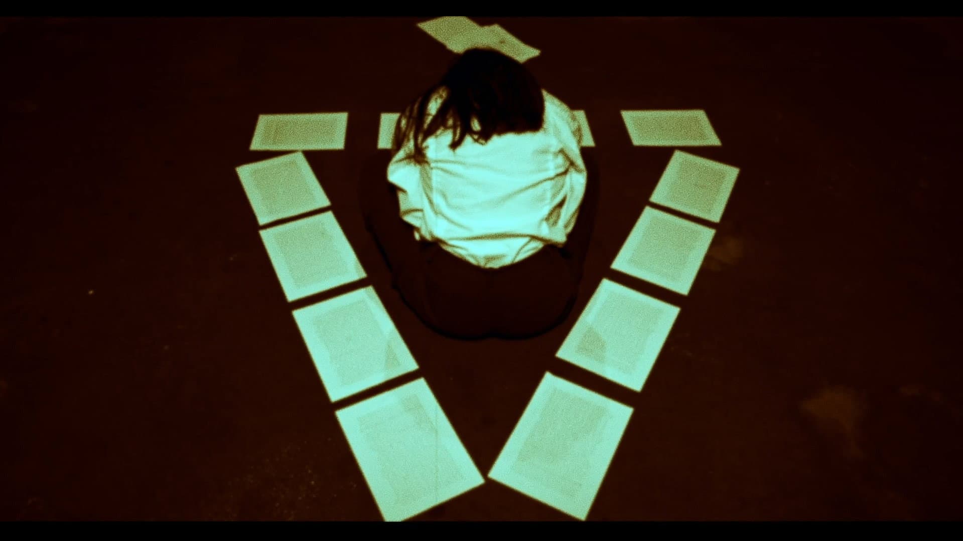 Para Dentro da Noite