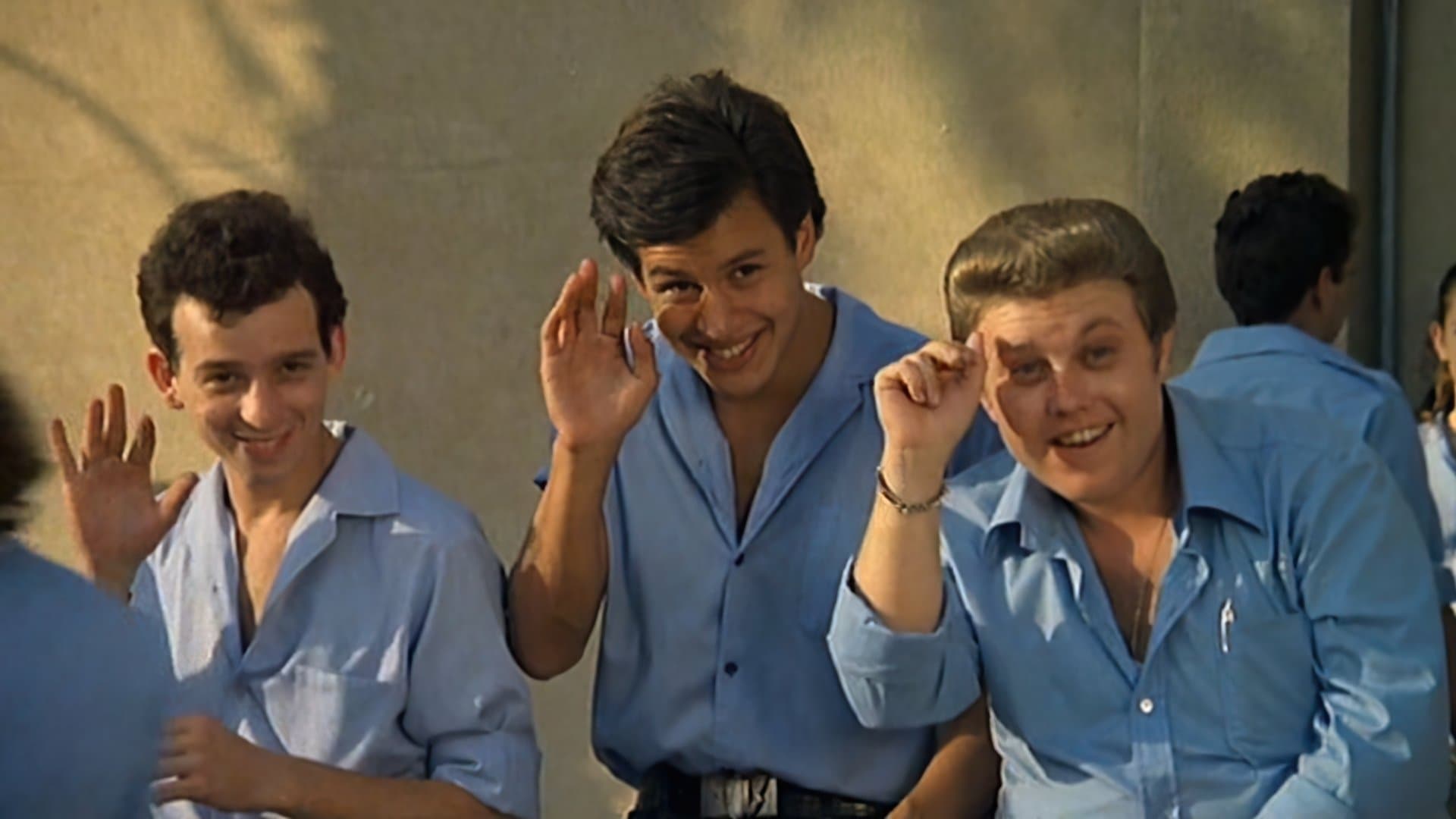 אסקימו לימון 3: שפשוף נעים