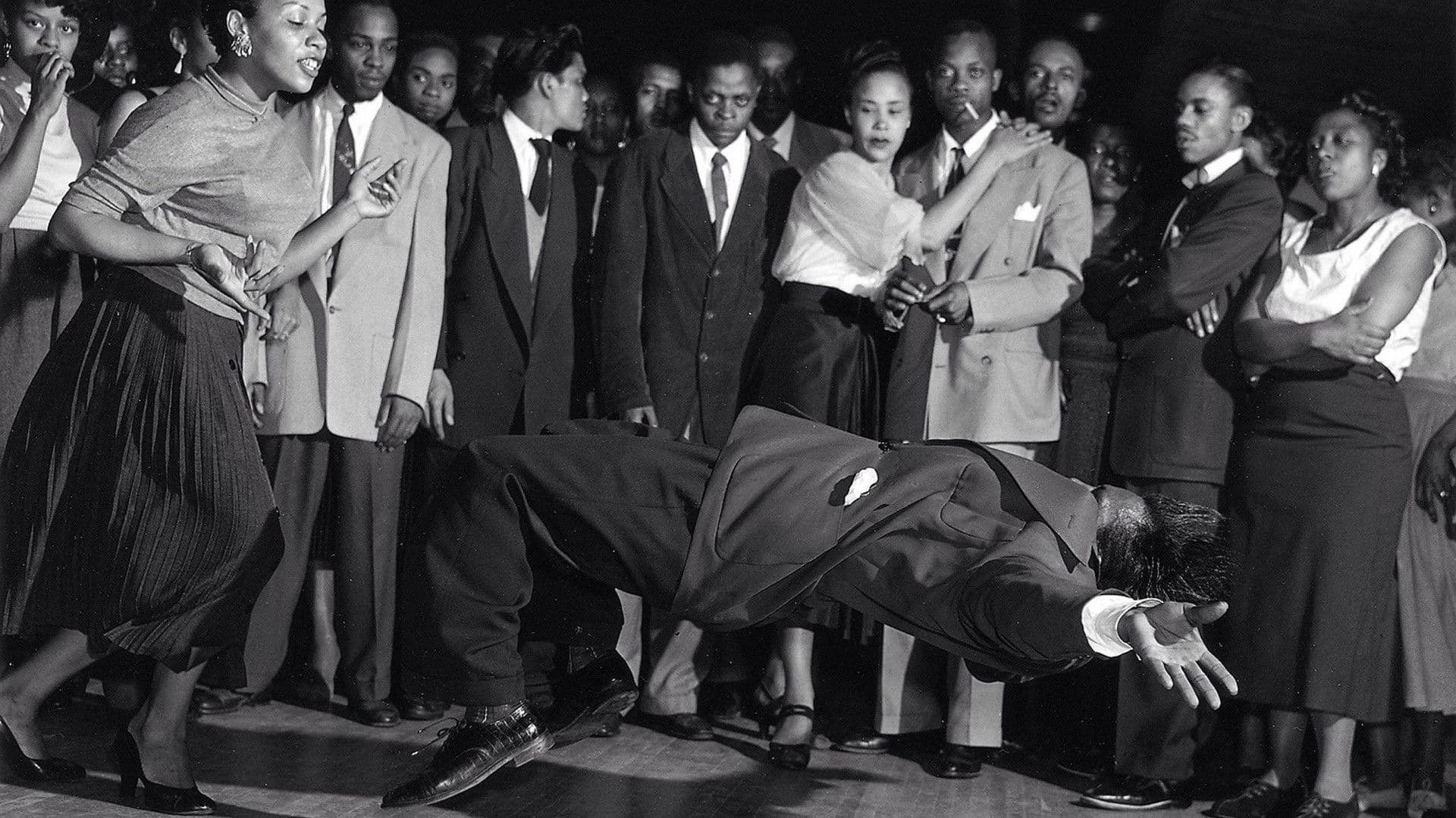 Misty - The Erroll Garner Story