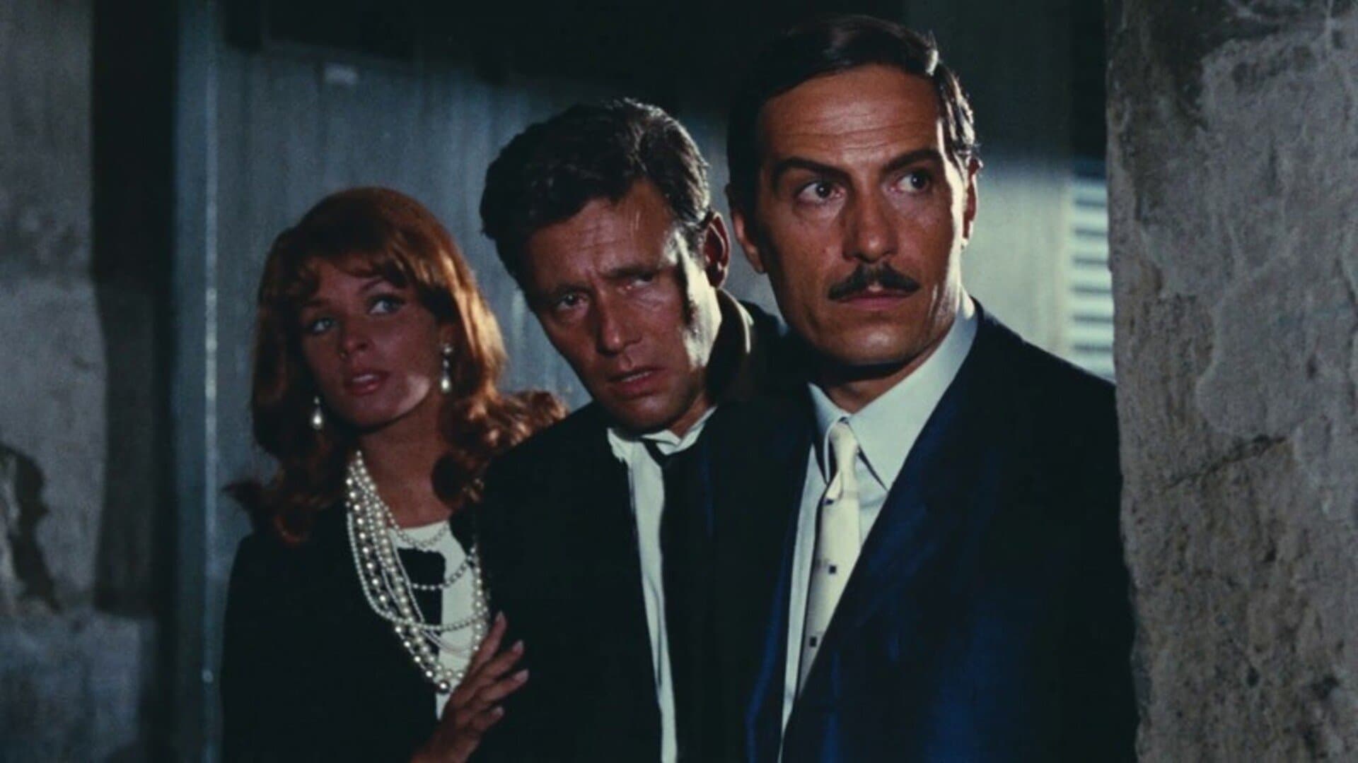 Operațiunea San Gennaro