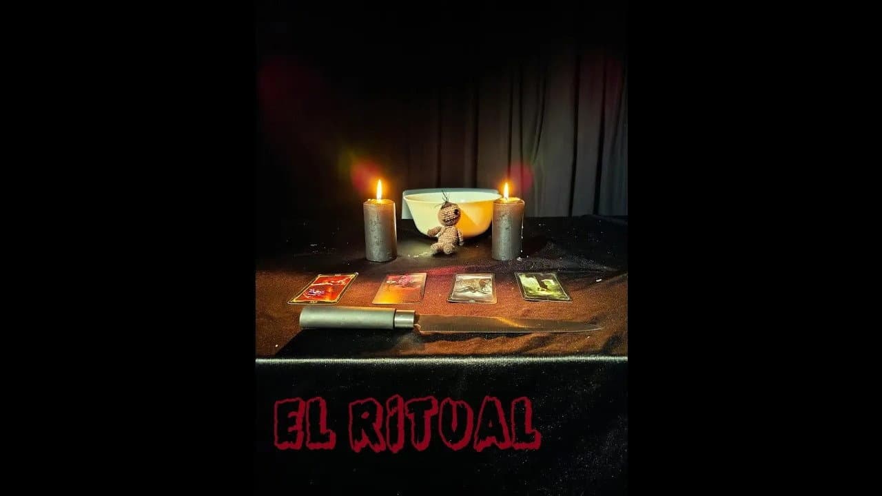 El ritual
