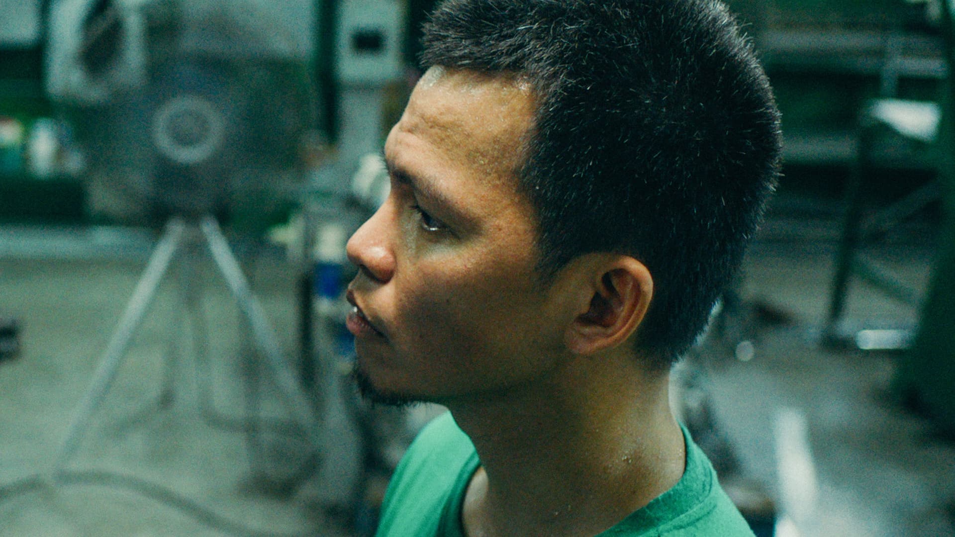 Kinakausap ni Celso ang Diyos