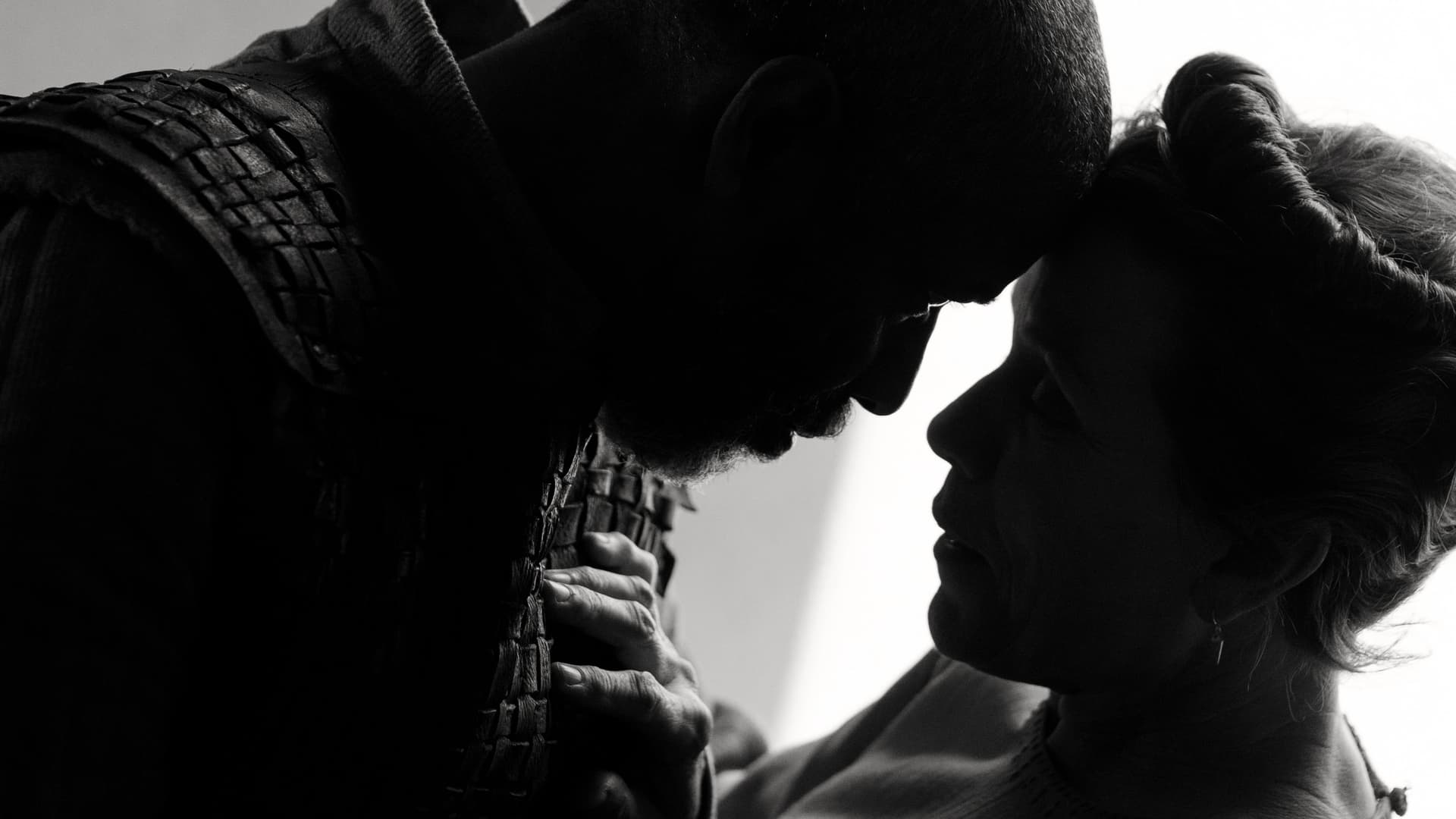 Tragedia lui Macbeth