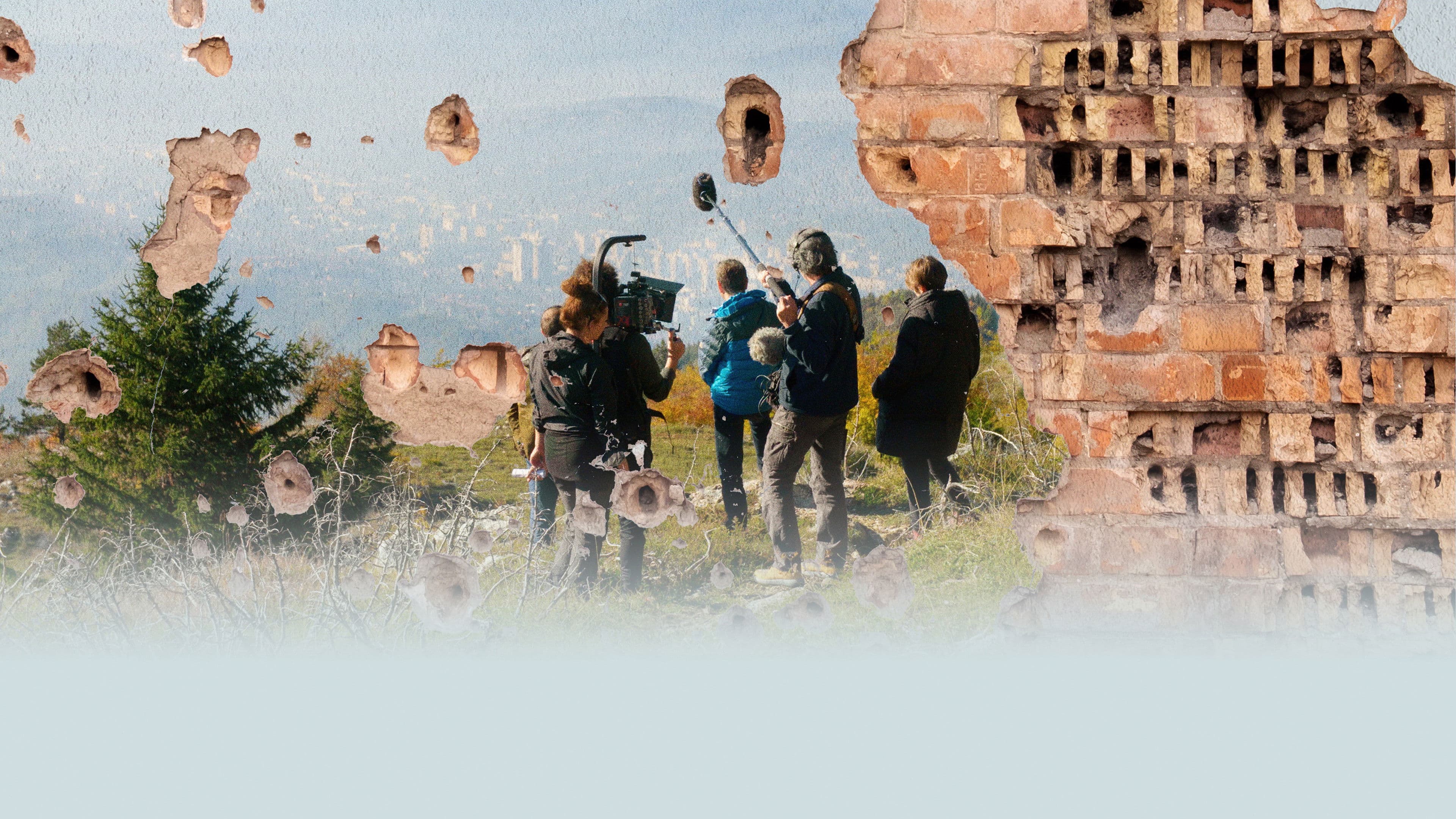 Affronter l'obscurité