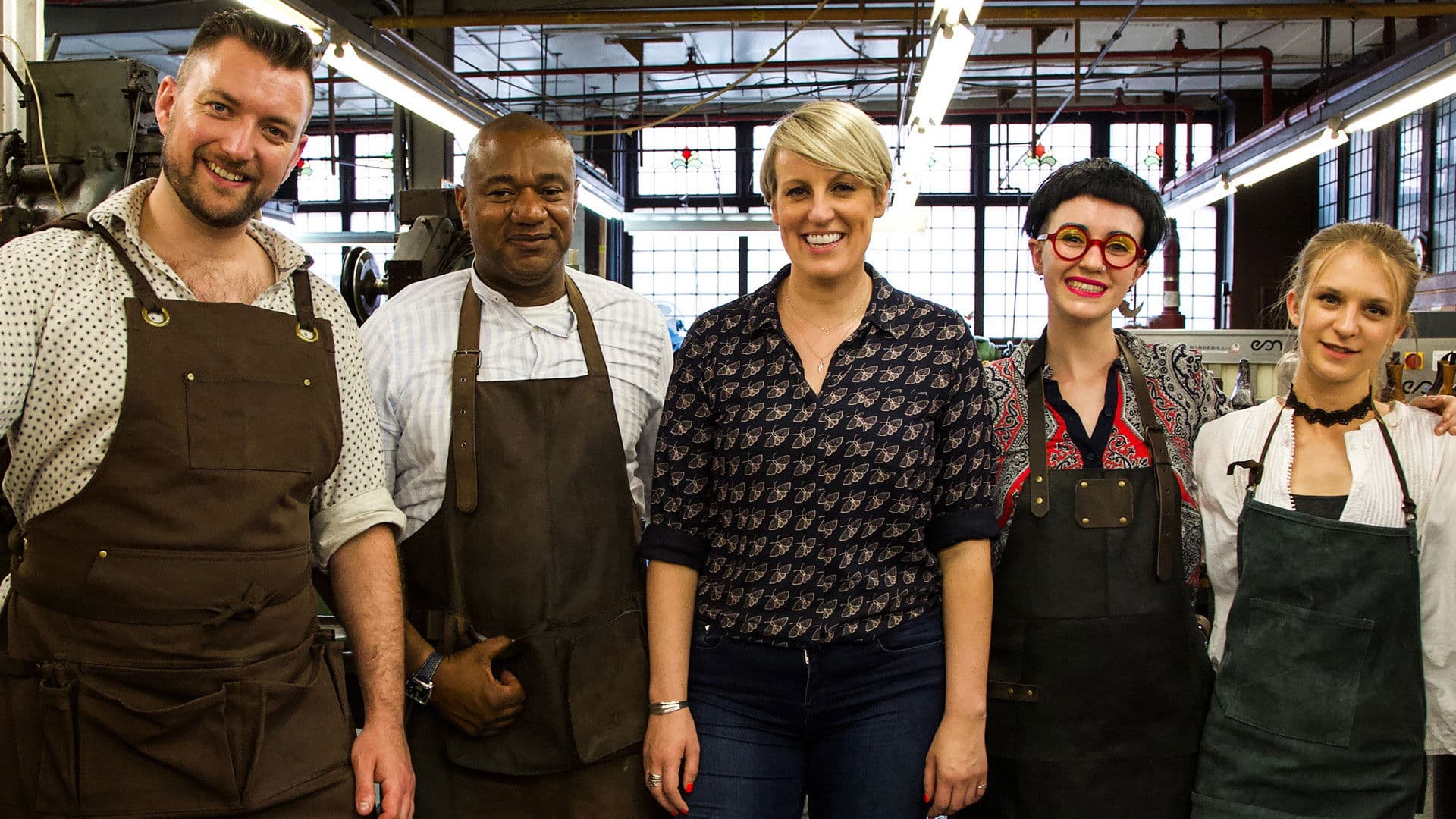 Făcut în Marea Britanie