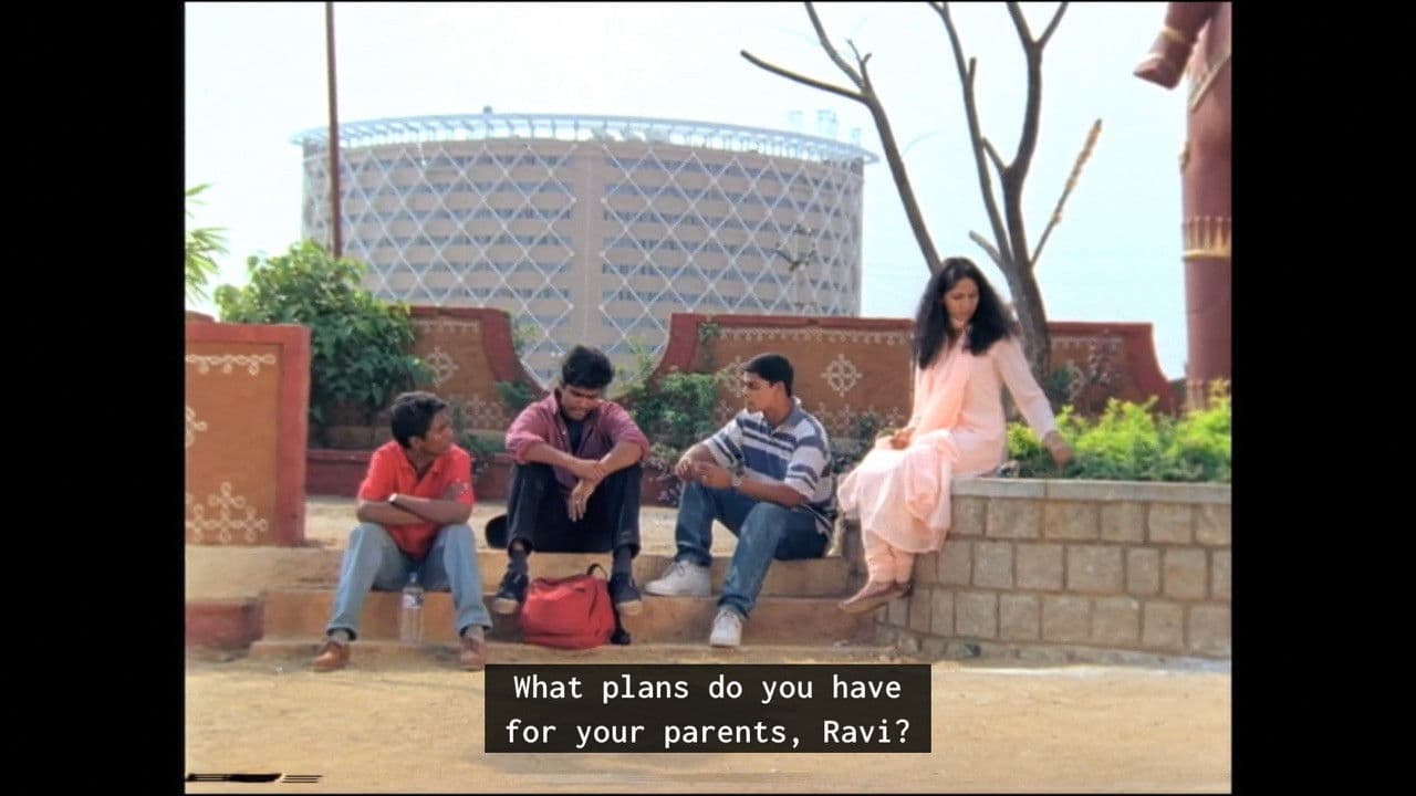 డాలర్ డ్రీమ్స్