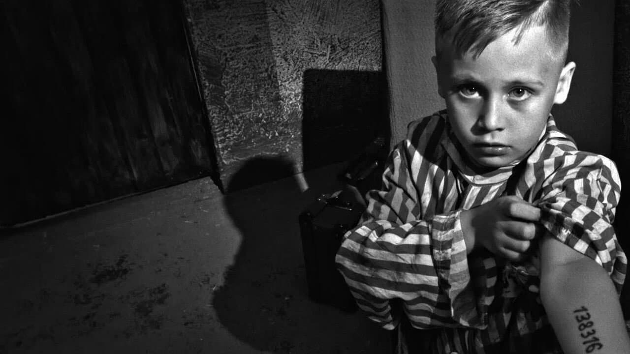 Нюрнберг. Многомерность зла