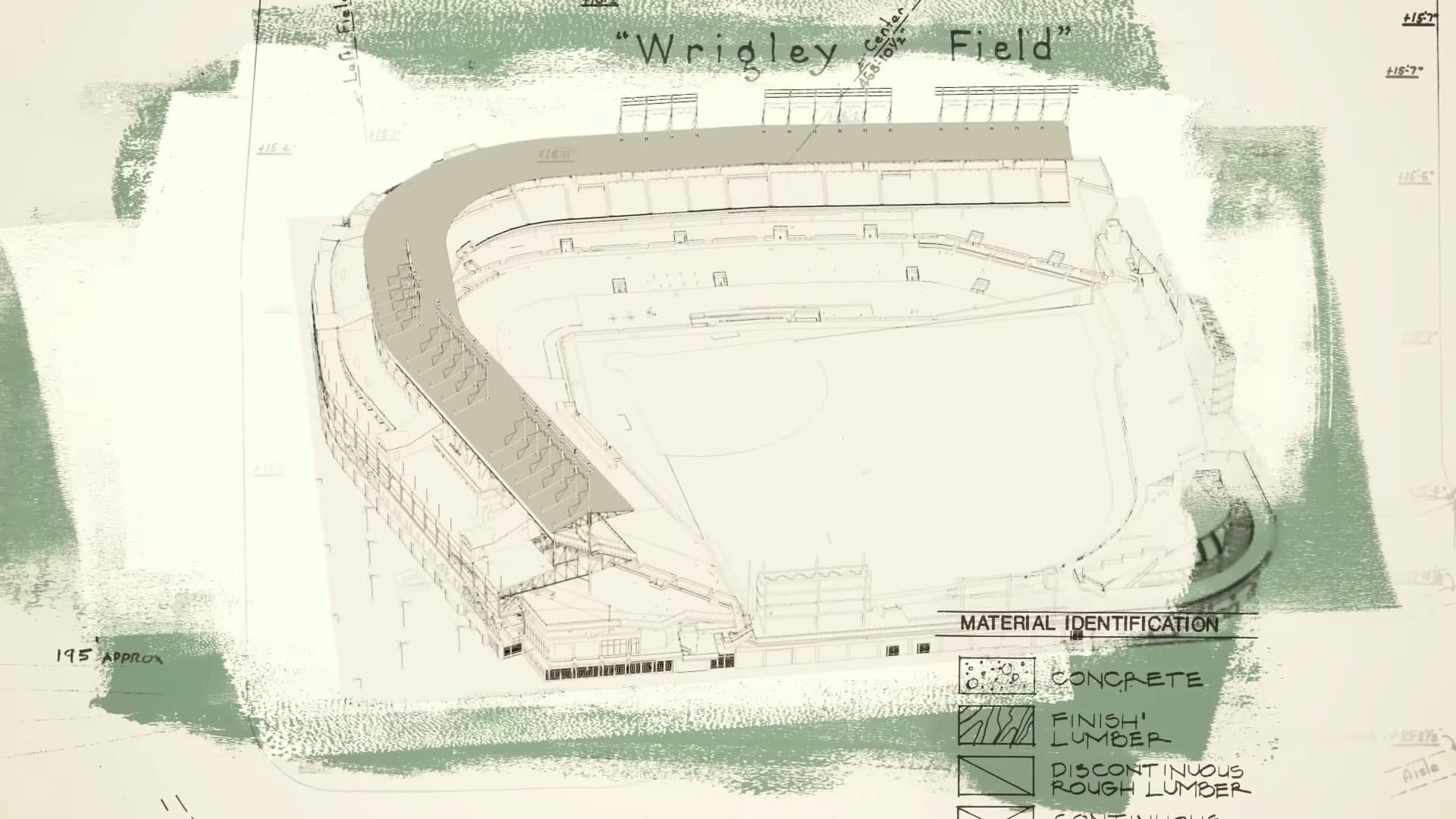 Saving Wrigley Field