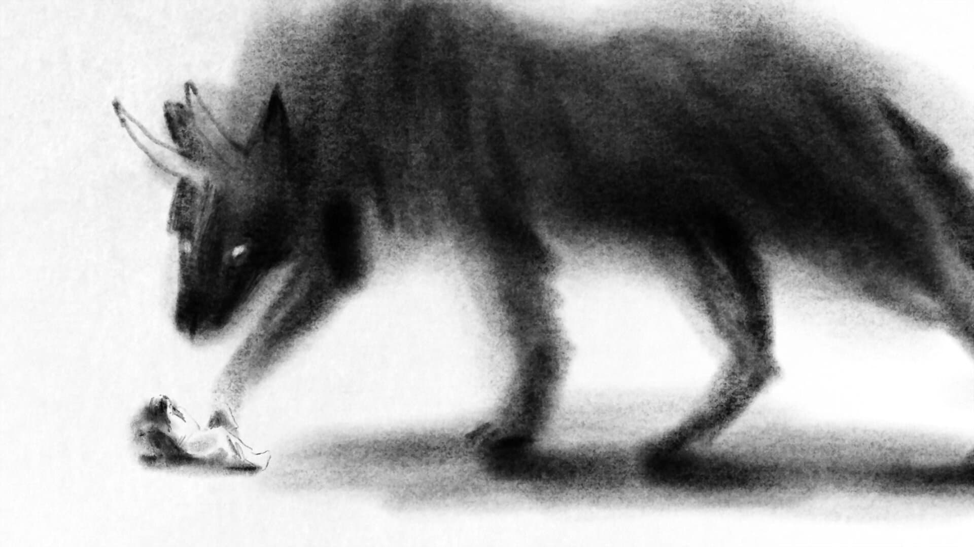 Bertha en de wolfram