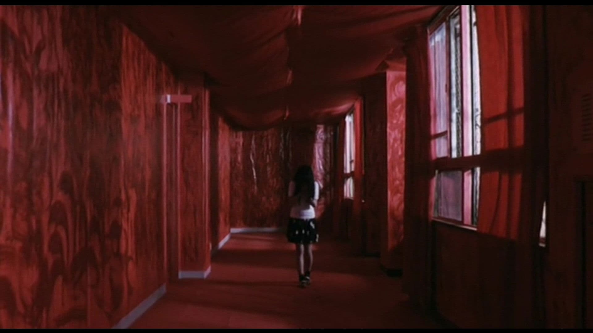 Strange Days: The Making of Strange Circus