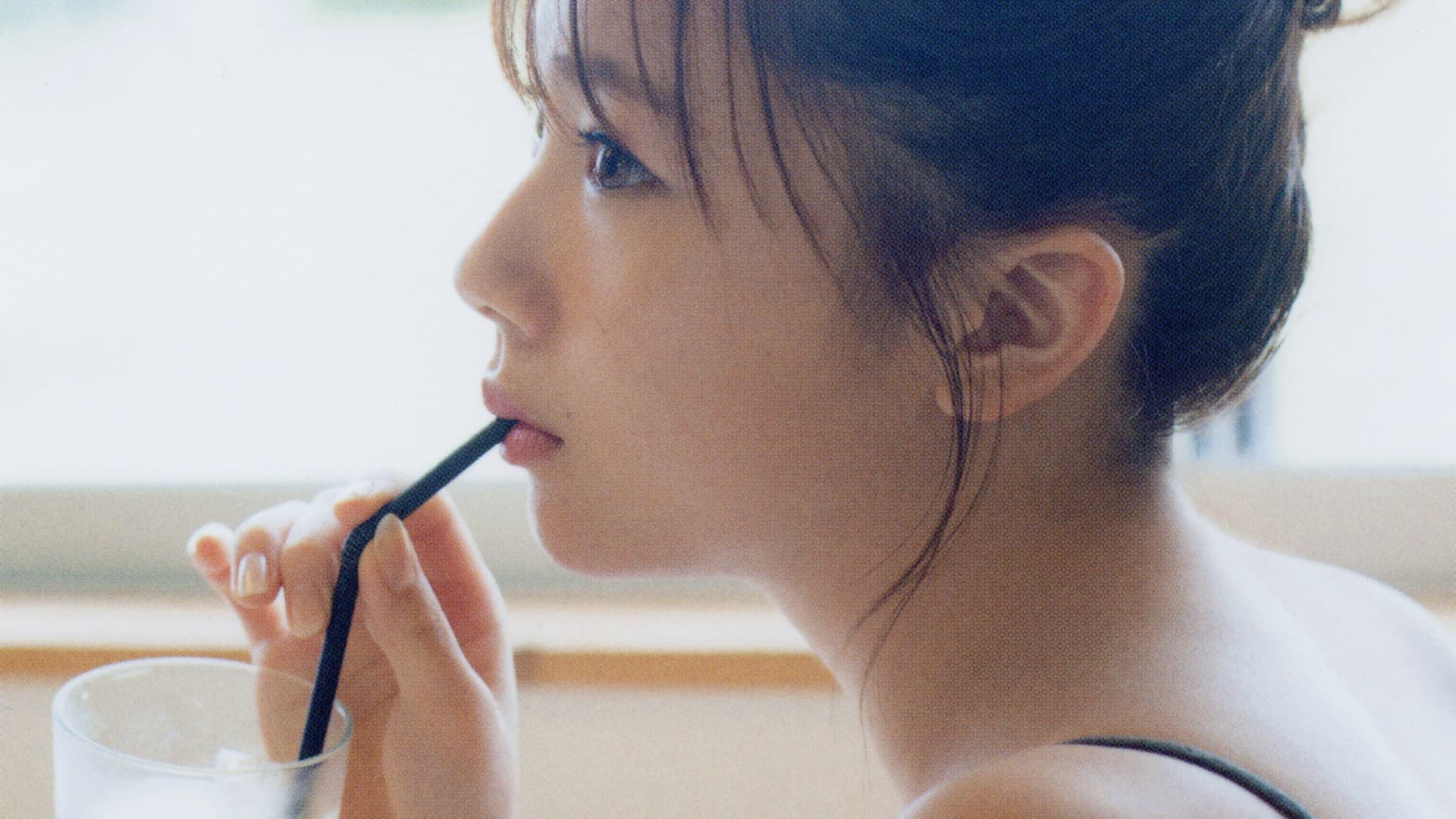 石田亜佑美 ~believe in oneself~