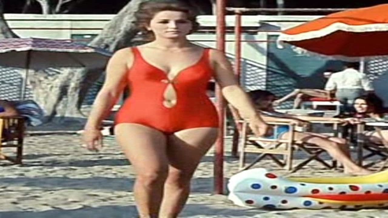 العاطفة والجسد