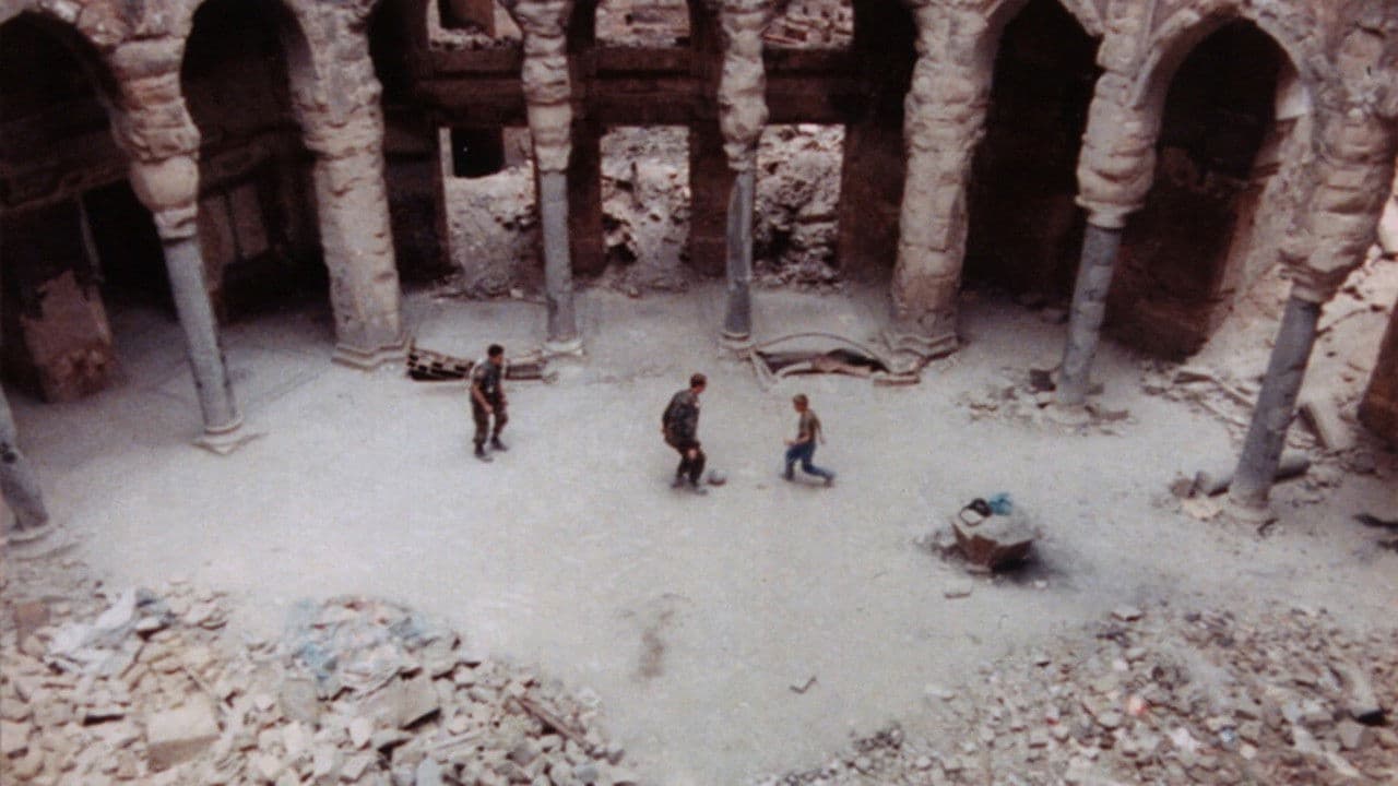 Das Jahr nach Dayton