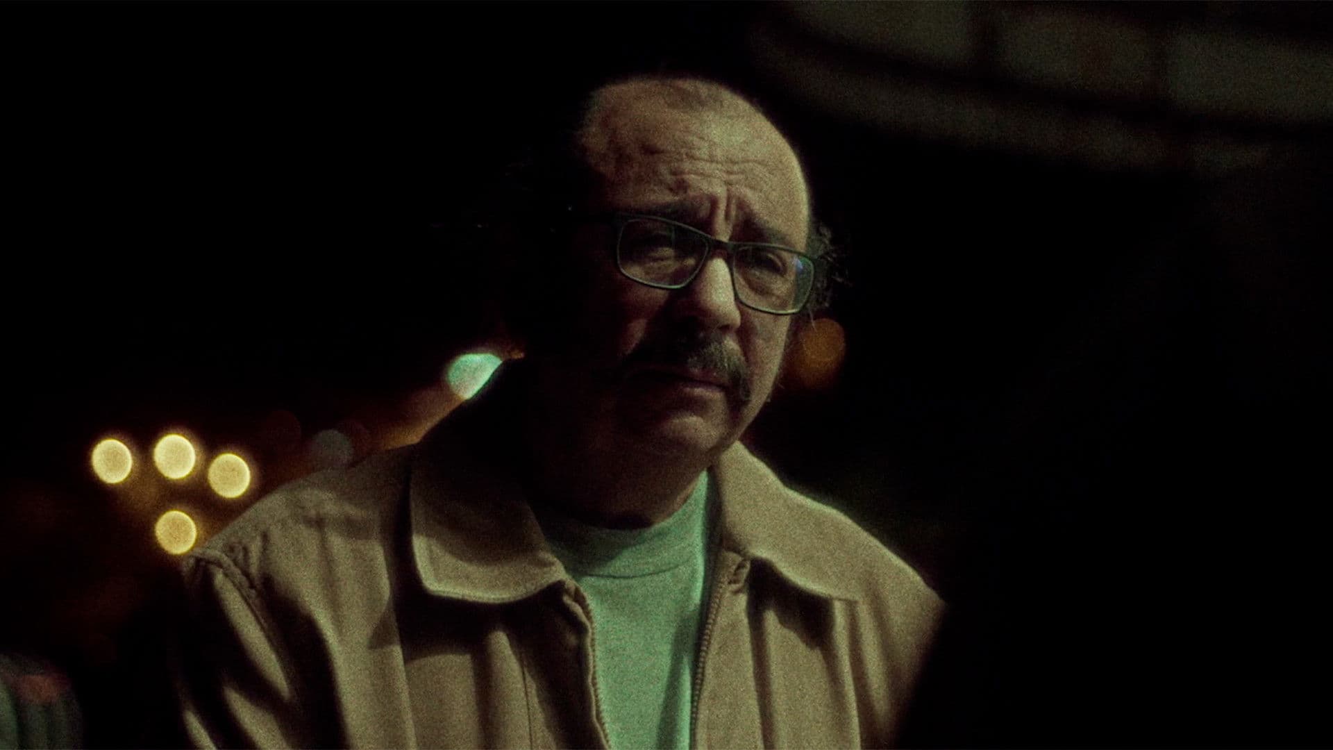 Retrato de un Asesino