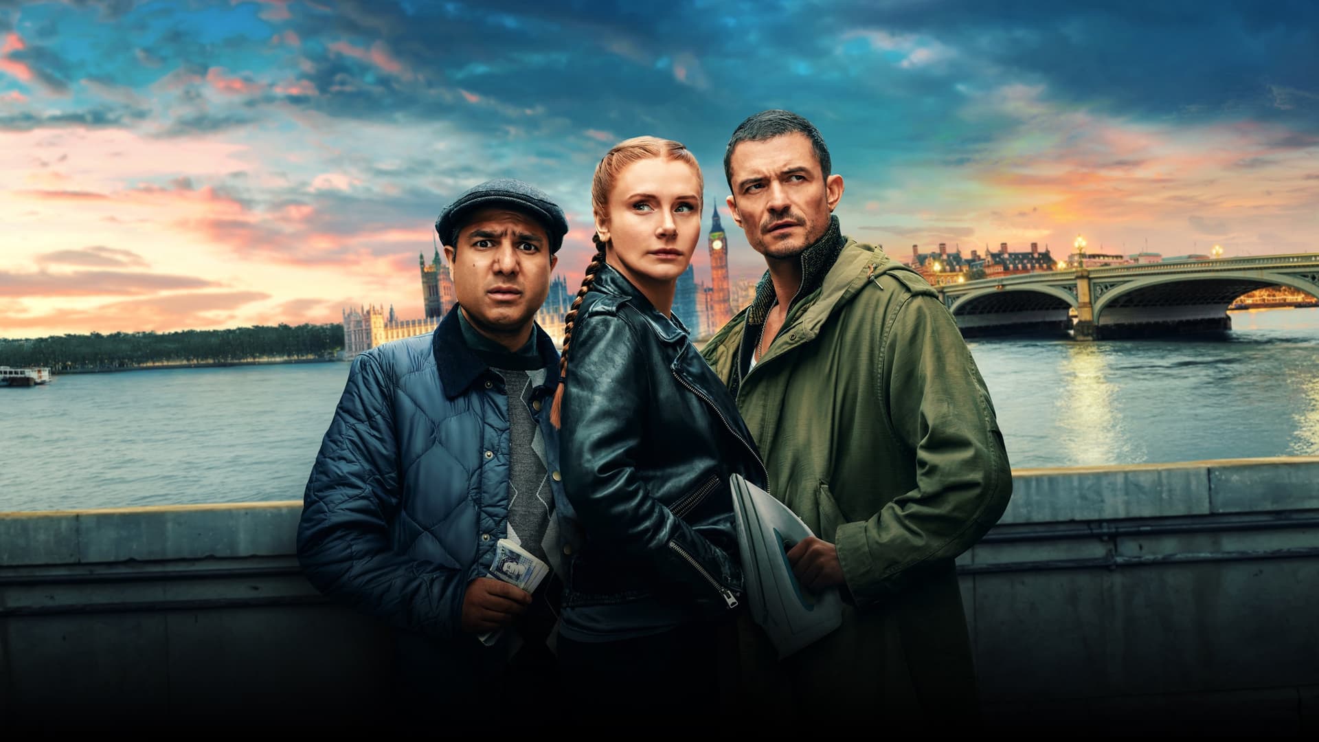 Actori sub acoperire