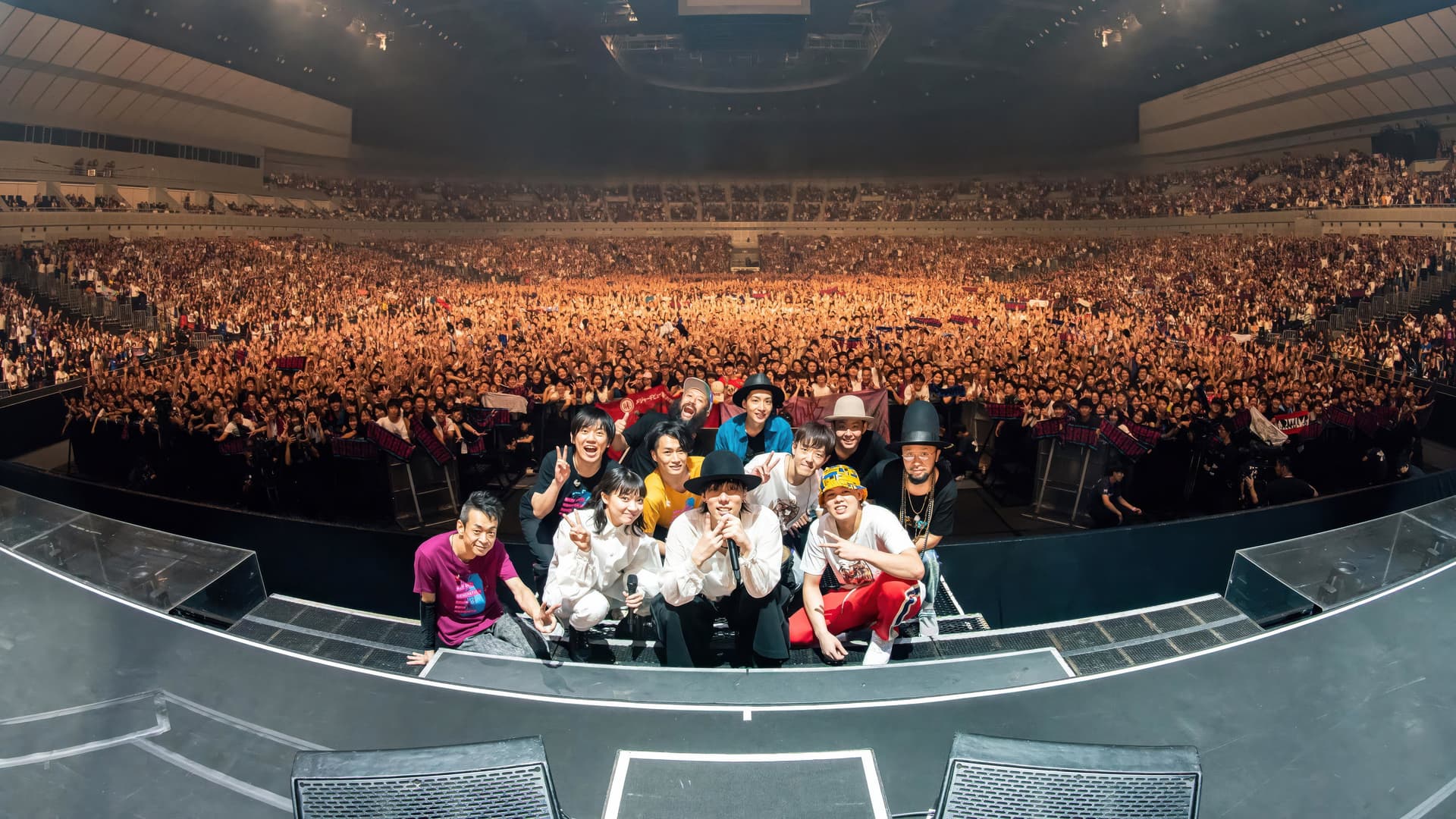 Anti Anti Generation Tour 2019