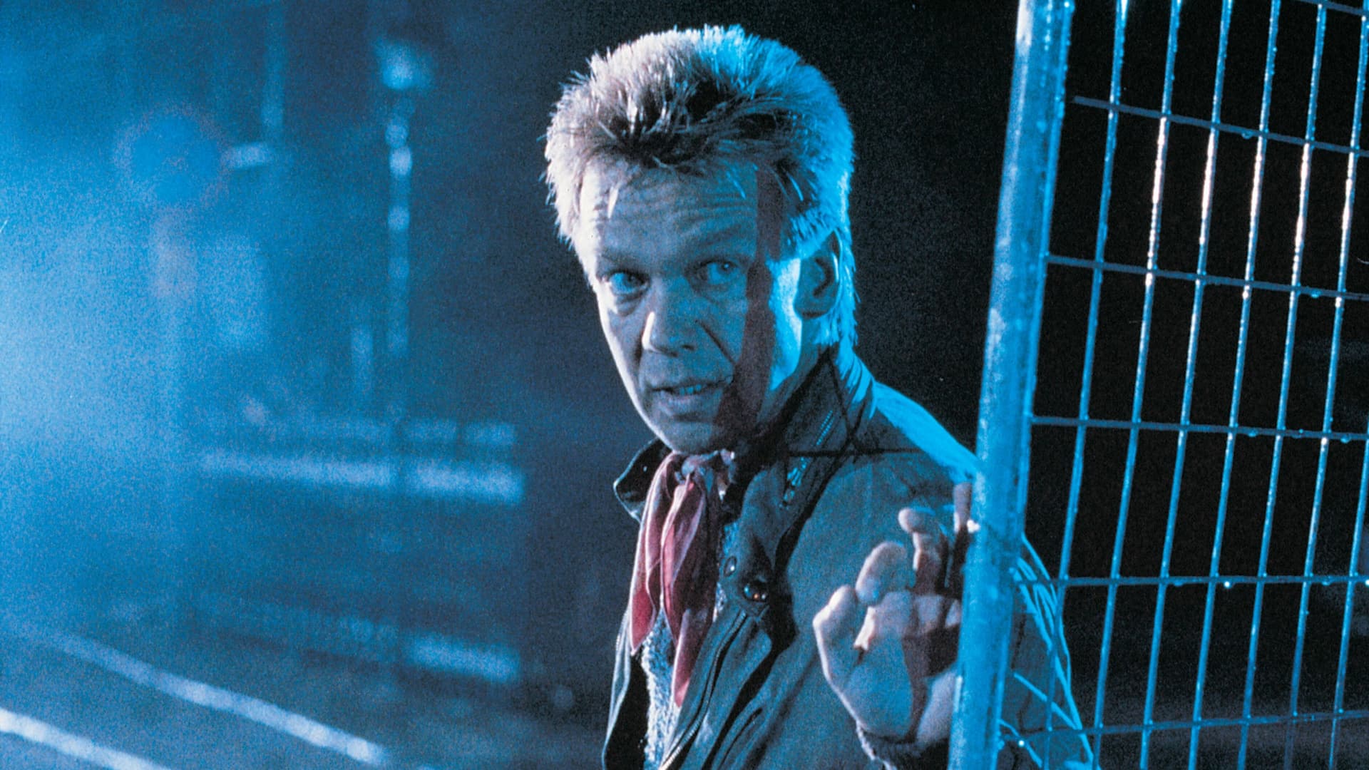 Un nevinovat în acțiune