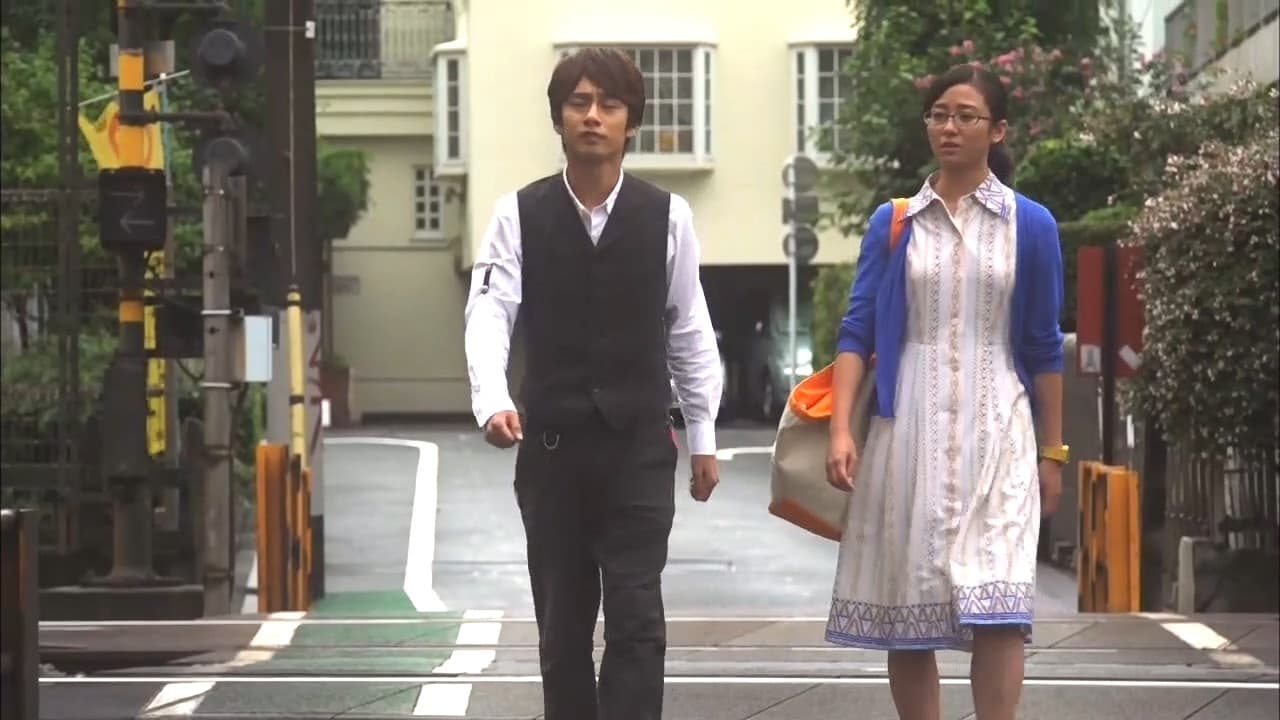 変身インタビュアーの憂鬱