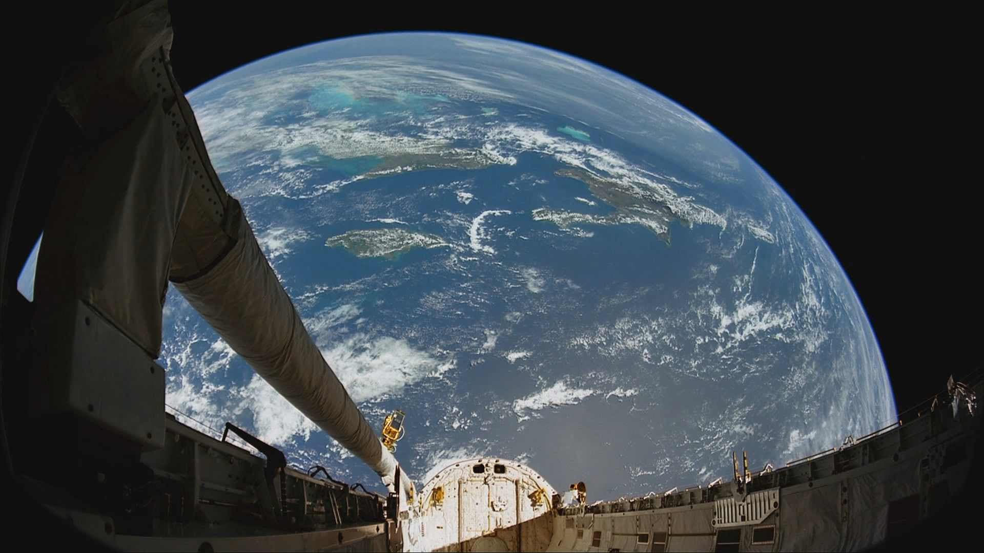 Planeta albastră