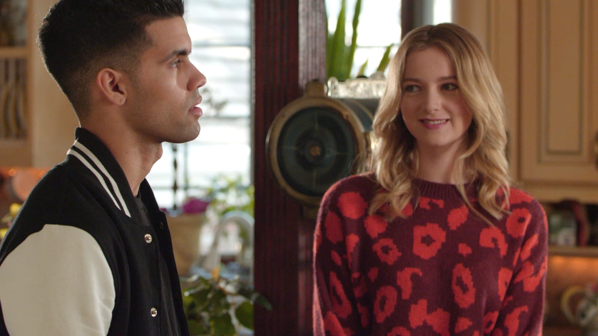 O profesoară nepotrivită