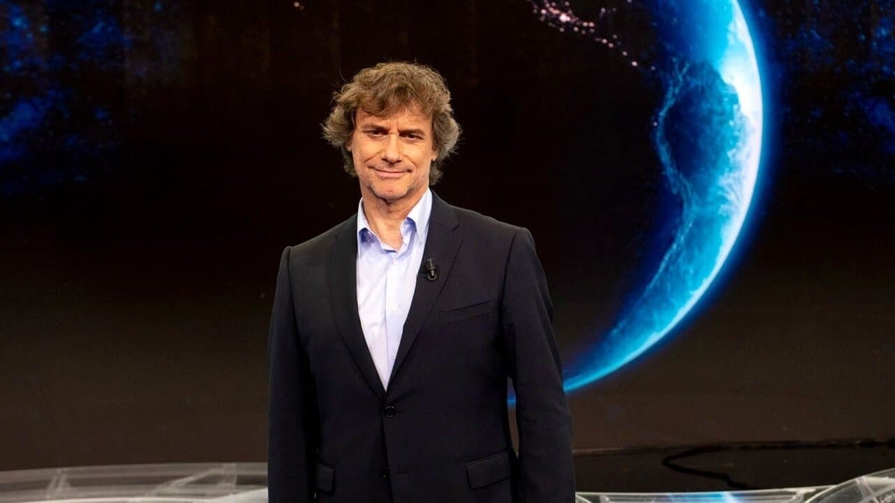 Noos - L'avventura della conoscenza